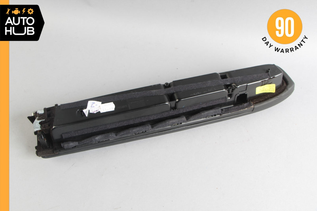 Mercedes W221 S550 S450 Front Right Interior Door Panel Storage Compartment OEM - photo 8