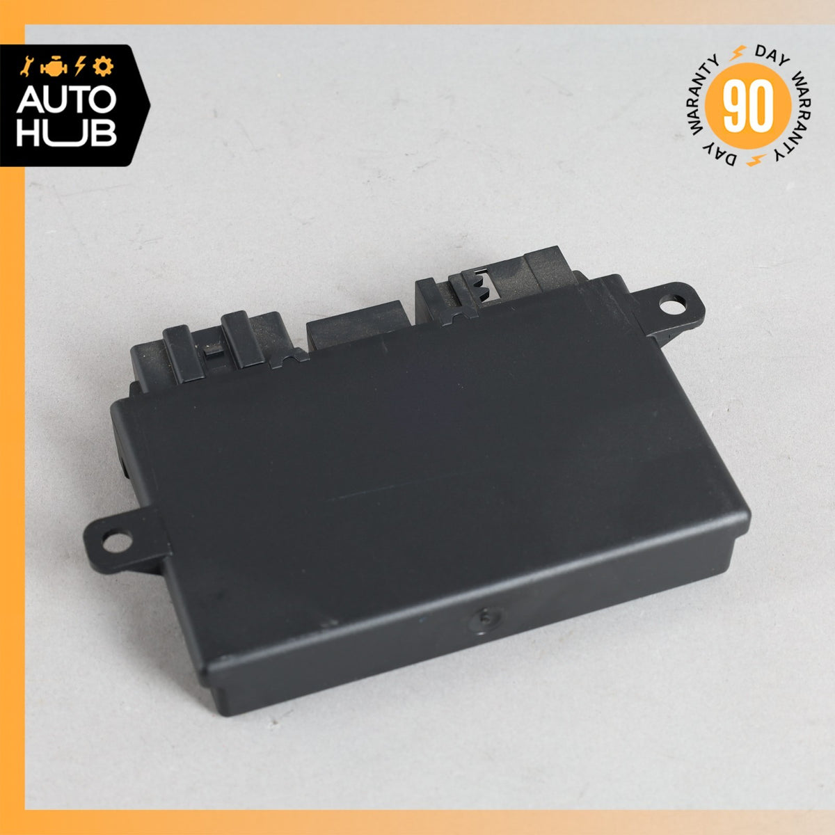 Porsche Macan 95B Front Left or Right Side Seat Control Module 7PP959760F OEM - photo 4