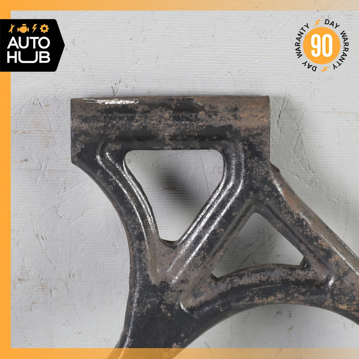 99-04 Bentley Arnage / RR Seraph Rear Left or Right Top Upper Control Arm OEM - photo 3