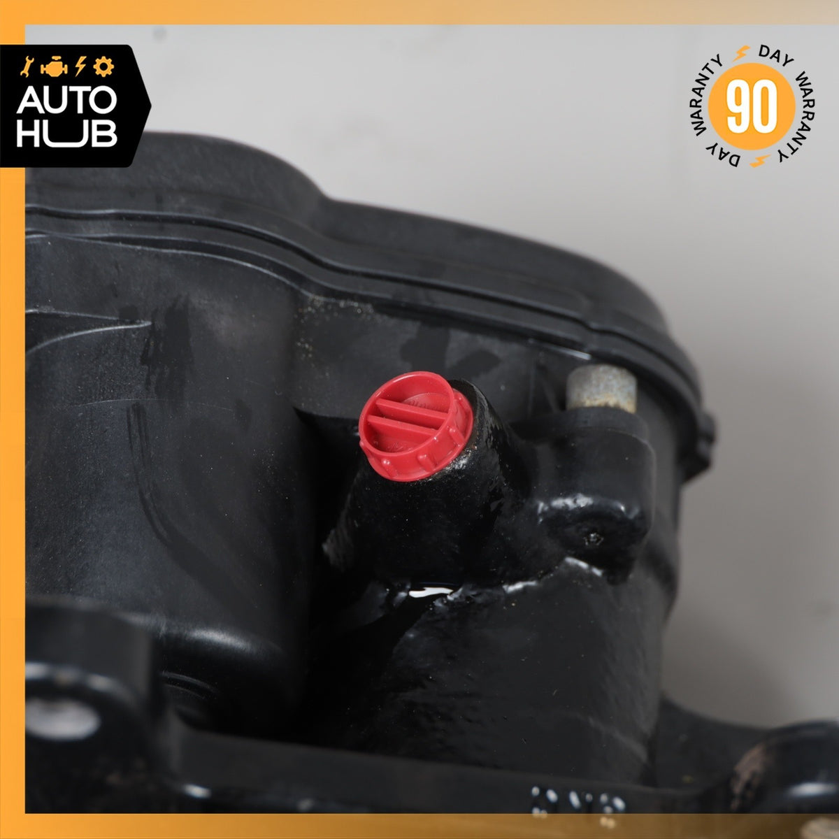 12-18 Audi C7 S6 A6 A7 Rear Brake Caliper Calipers Set w/Actuator OEM 58k - photo 17