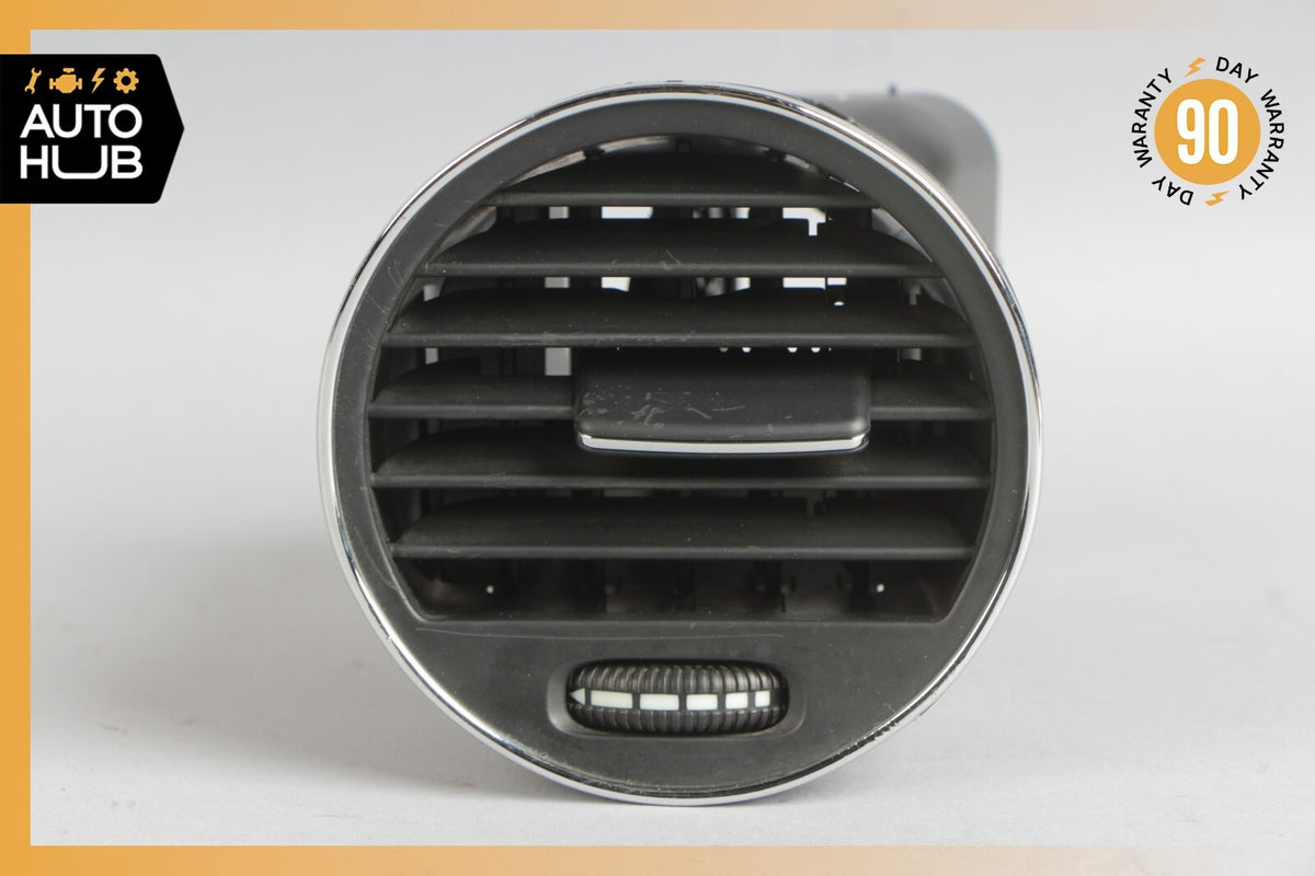 06-11 Mercedes W219 CLS55 AMG CLS500 Left Side Dashboard Dash Board Air Vent OEM - photo 2