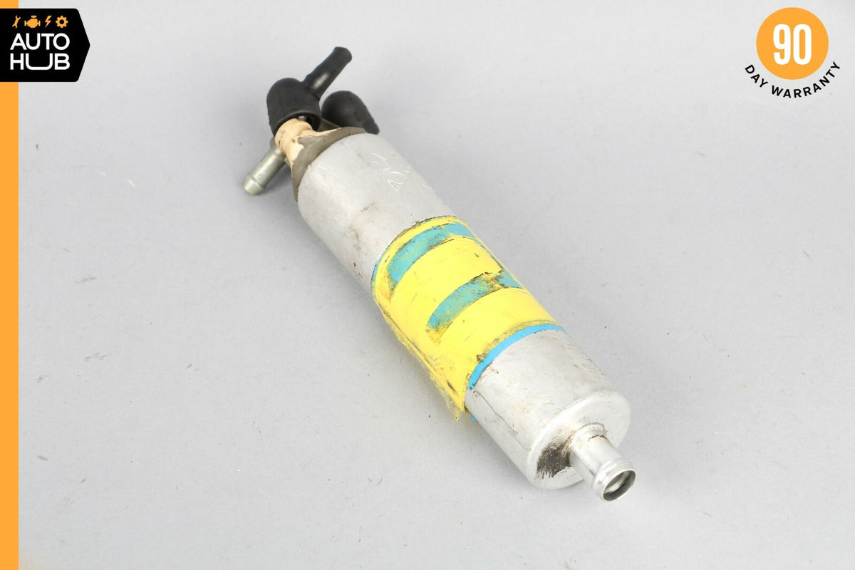 92-99 Mercedes W140 SL320 S500 400SEL Fuel Gas Auxiliary Pump 0004705994 OEM - photo 2