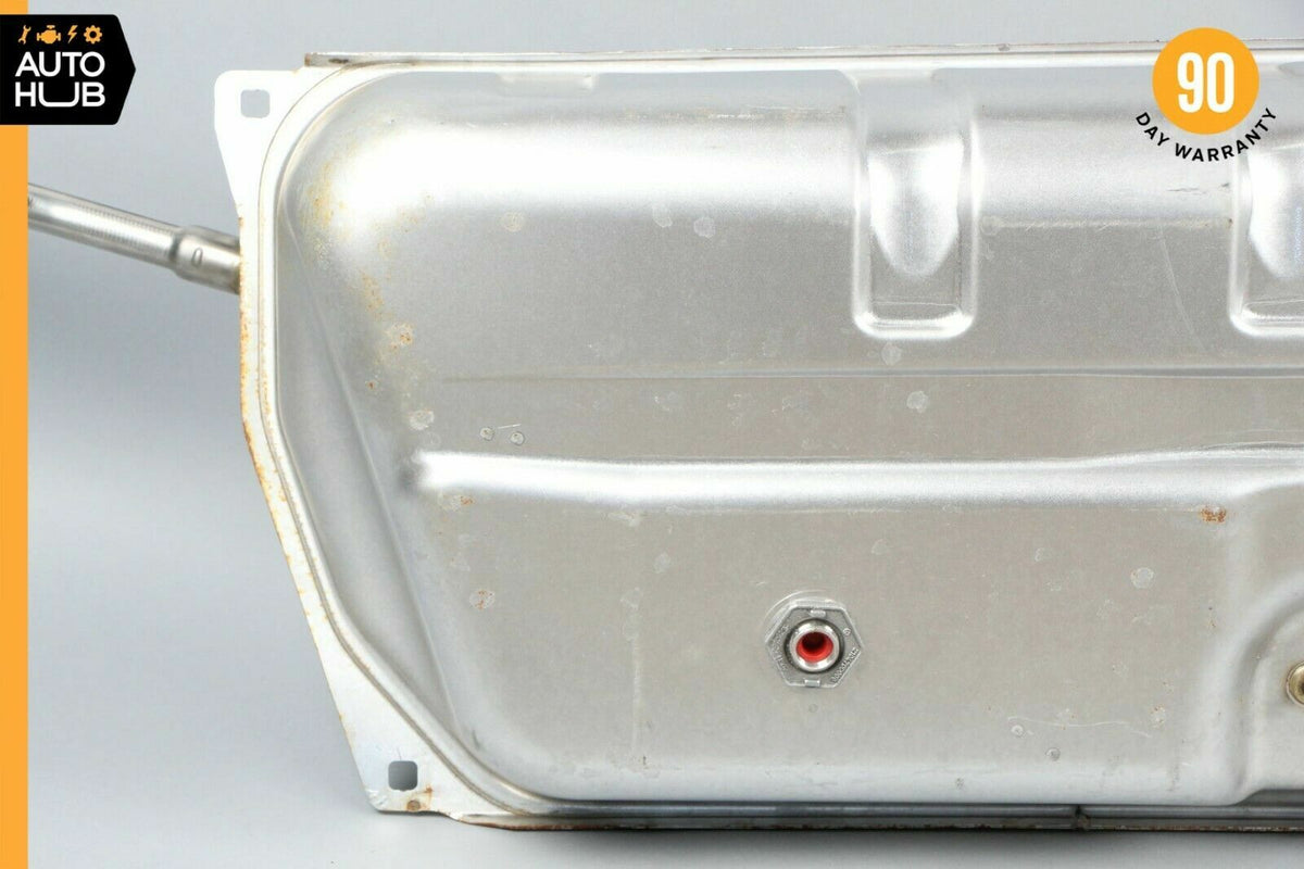 03-06 Mercedes R230 SL500 Fuel Gas Tank Reservoir Assembly 2304700901 OEM - photo 9