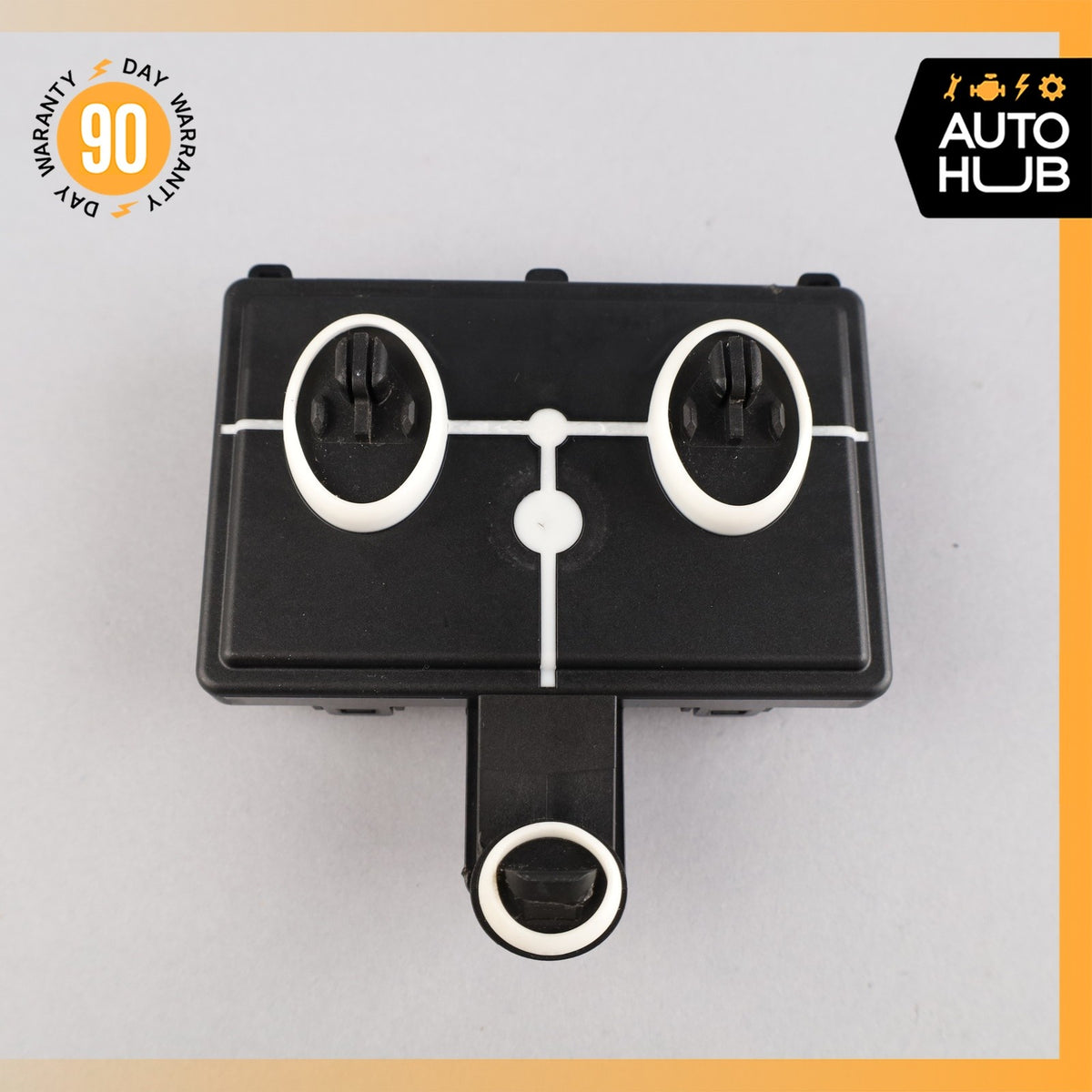 2018 Audi B9 A5 Front Right Passenger Door Control Module Unit OEM - photo 8