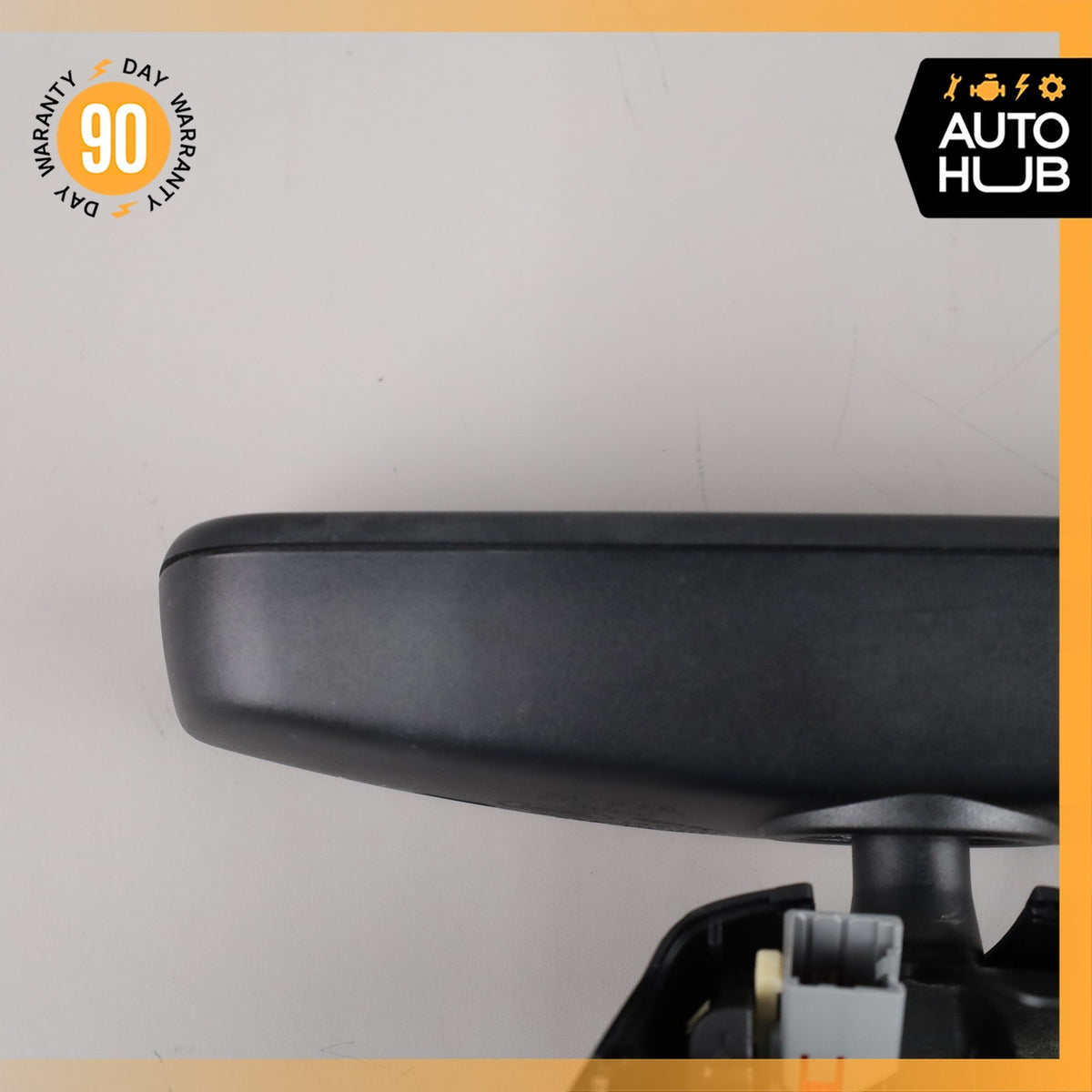 LR Range Rover Sport L494 Interior Rear View Mirror DPLA17D737DA OEM - photo 6