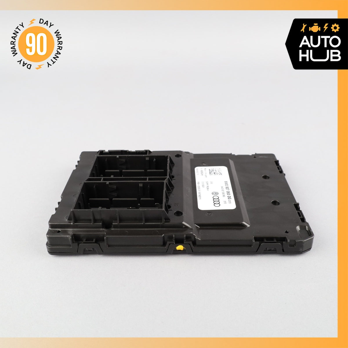 18-24 Audi B9 A5 S5 RS5 BCM Body Comfort Control Module Unit OEM - photo 3