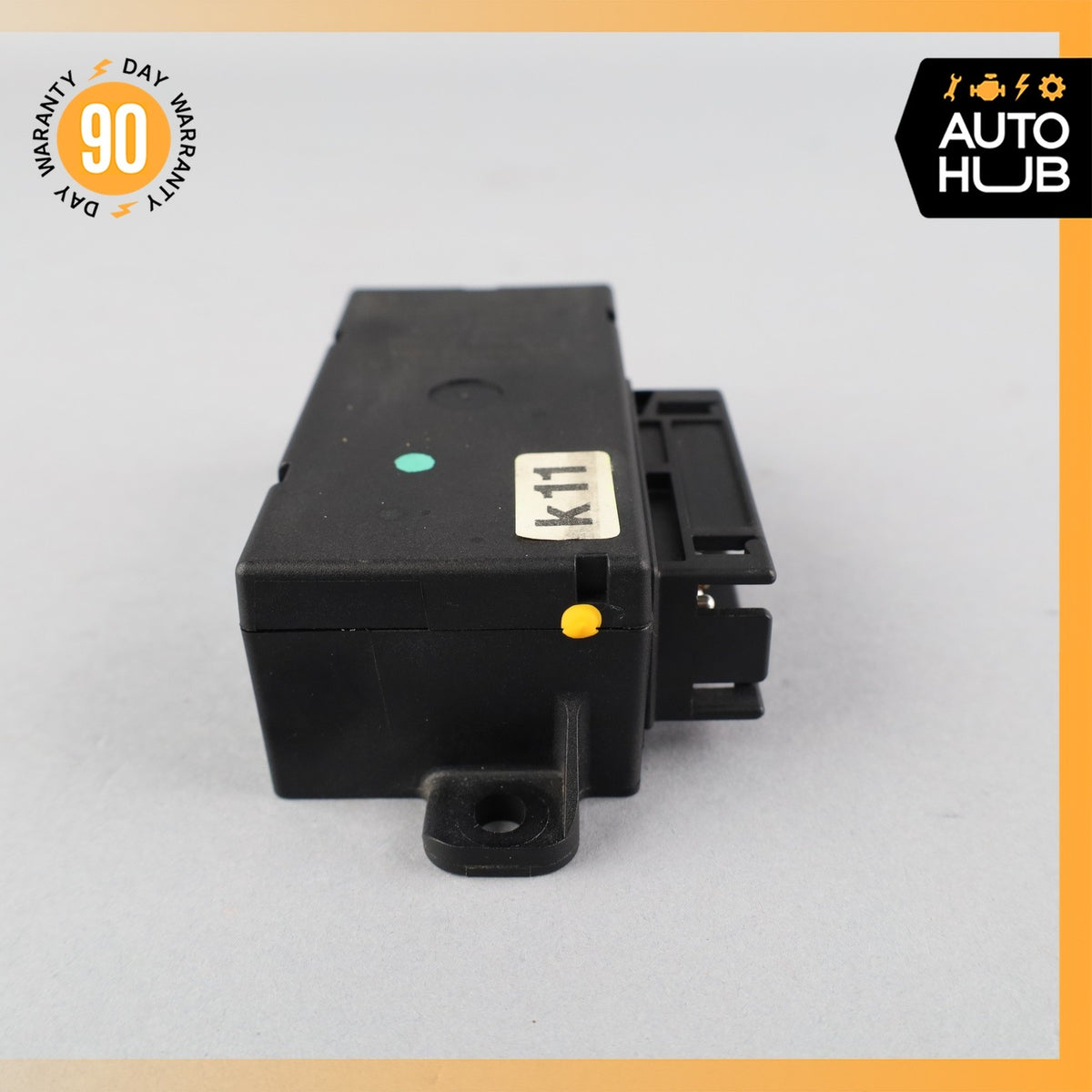 97-99 Mercedes R129 SL500 CL500 Headlight Lamp Range Adjust Control Unit OEM - photo 2
