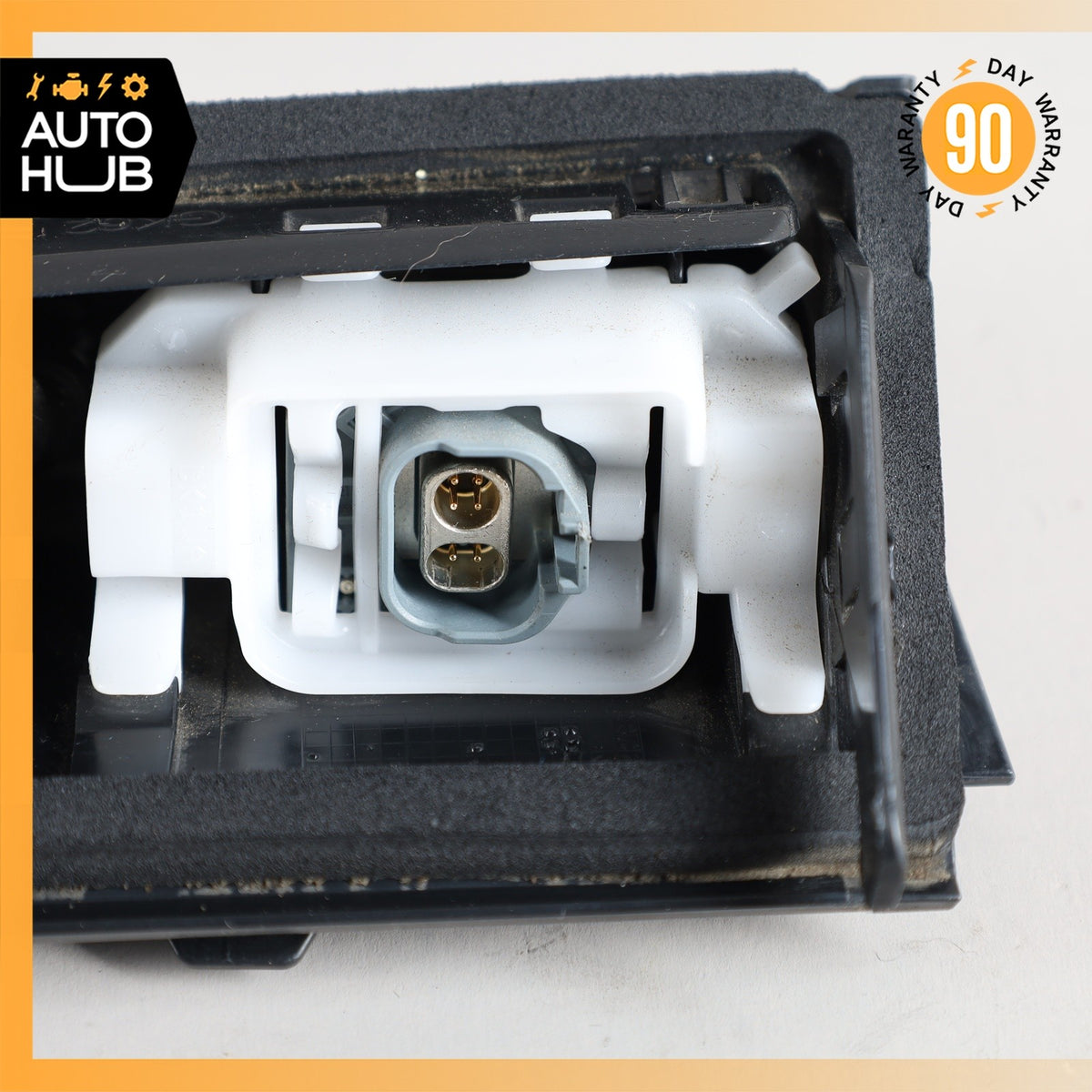 16-19 LR Range Rover Sport L494 Rear View Reverse Back Up Camera OEM - photo 8