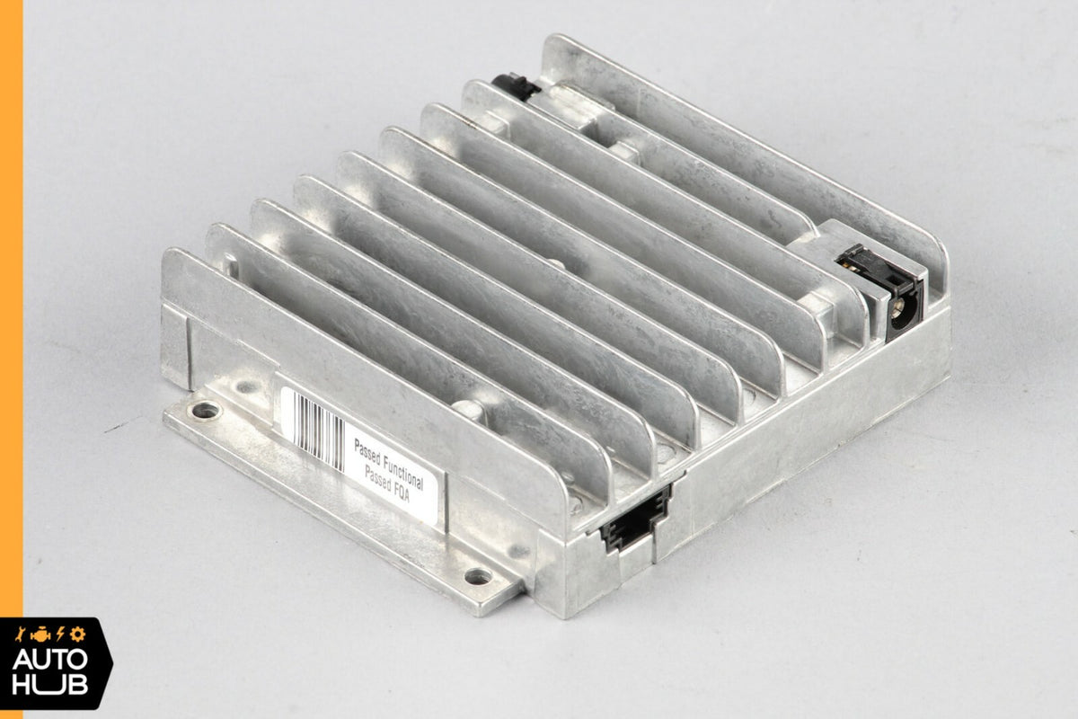 07-10 Mercedes W221 S550 CL550 Antenna Amplifier Booster Module OEM - photo 4