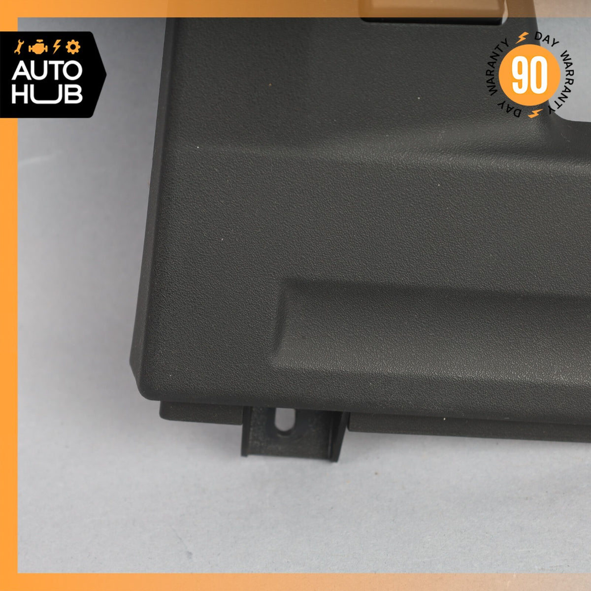 04-09 Cadillac XLR Head Up Display Switch Button 15251159 OEM - photo 3