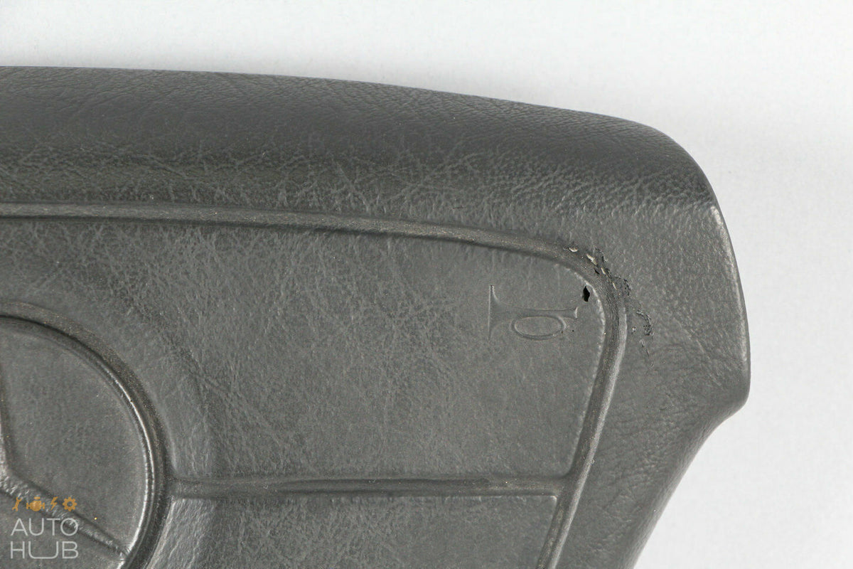 92-98 Mercedes R129 500SL SL320 300SL Driver Steering Wheel Airbag Air Bag OEM - photo 3