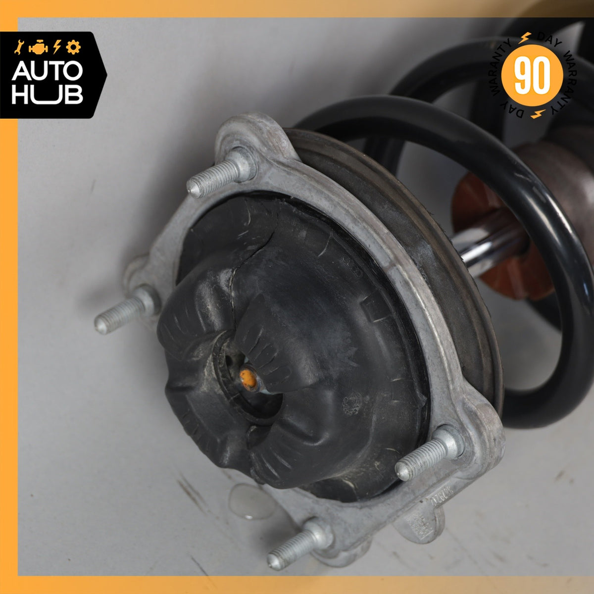 Audi 4G8 A7 S7 Front Right Side Shock Absrober Strut 4G8413031J OEM - photo 7