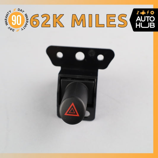 Porsche Boxster 987 Dashboard Emergency Hazard Control Switch 98733259701 OEM - photo 1