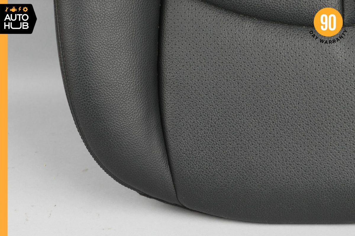 07-09 Mercedes W211 E350 E320 Front Right Side Lower Bottom Seat Cushion OEM - photo 4
