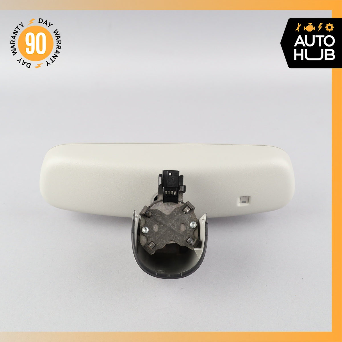 Audi 4G8 A7 Interior Rear View Mirror OEM 60k - photo 8