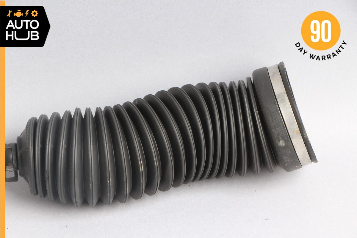 Mercedes R230 SL500 Right or Left Power Steering Rack & Pinion Tie Rod Boot OEM - photo 5