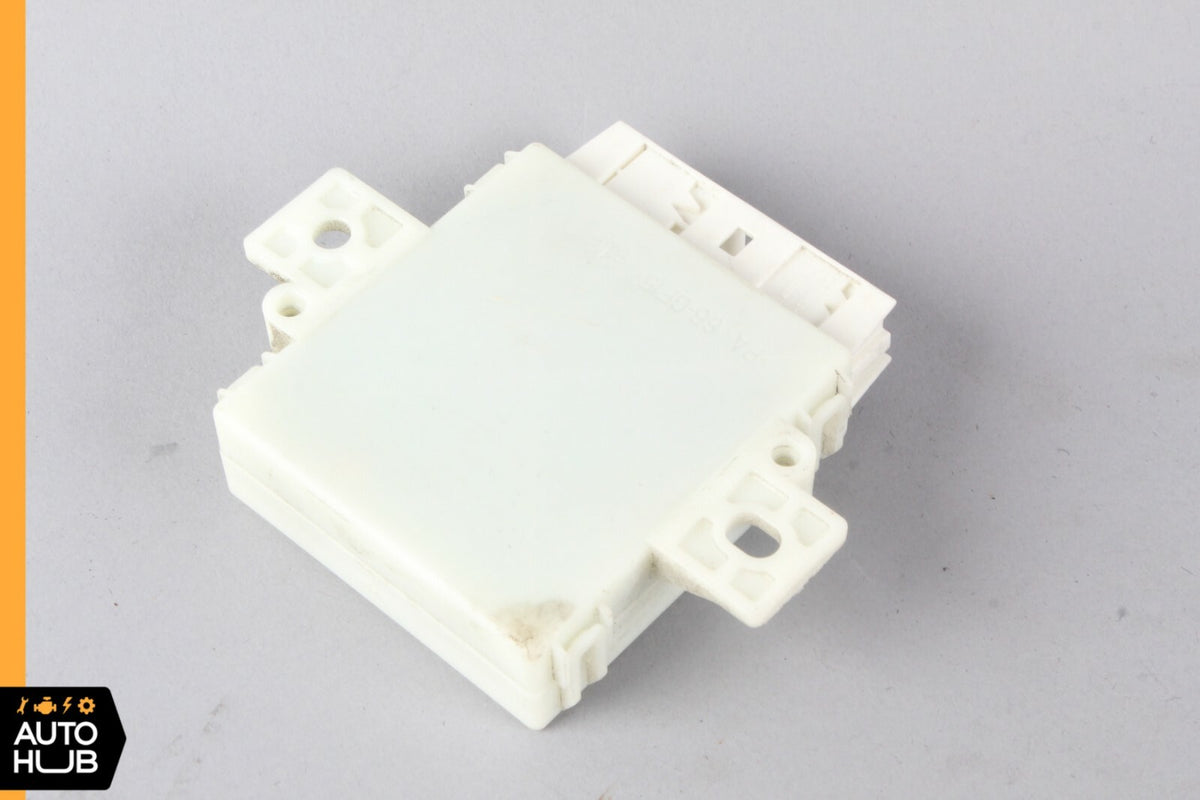 07-09 Mercedes W221 S550 CL63 Parking Back Up Reverse Distance Control Module - photo 4