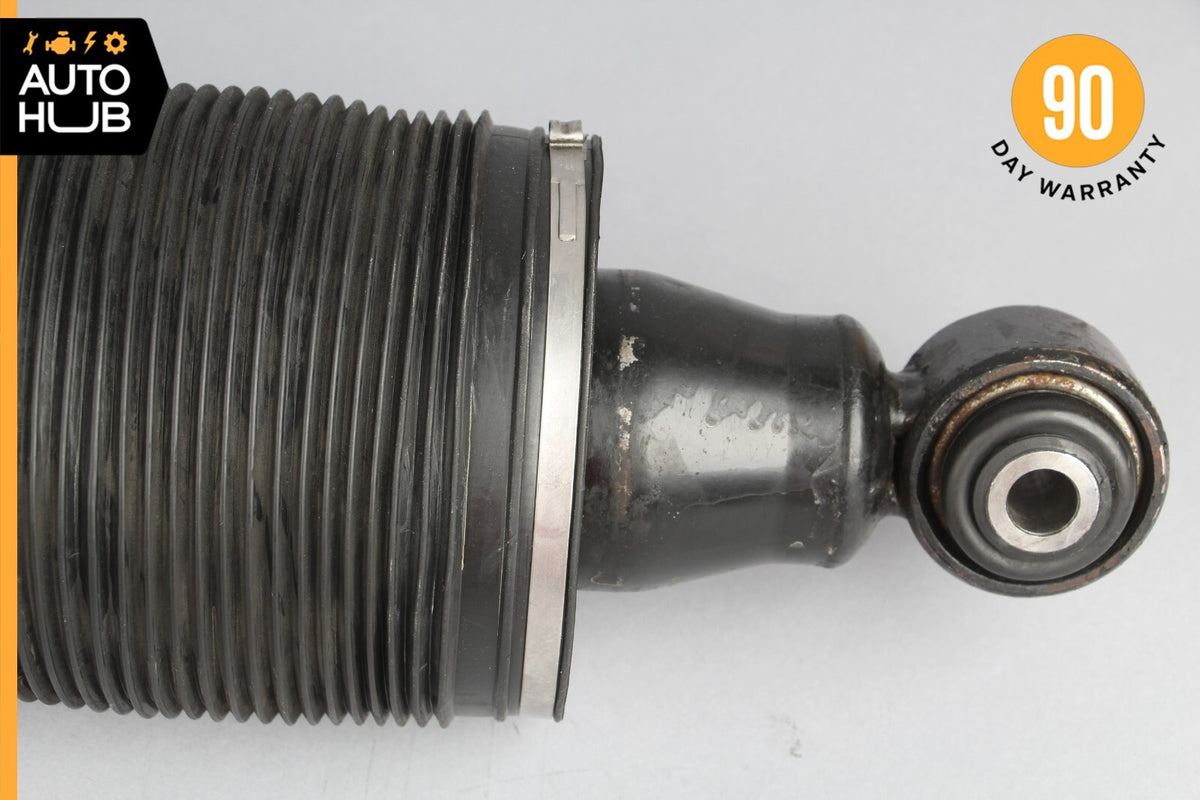 03-06 Mercedes R230 SL500 SL600 Rear Right Hydraulic Shock Strut Absorber Arnott - photo 10