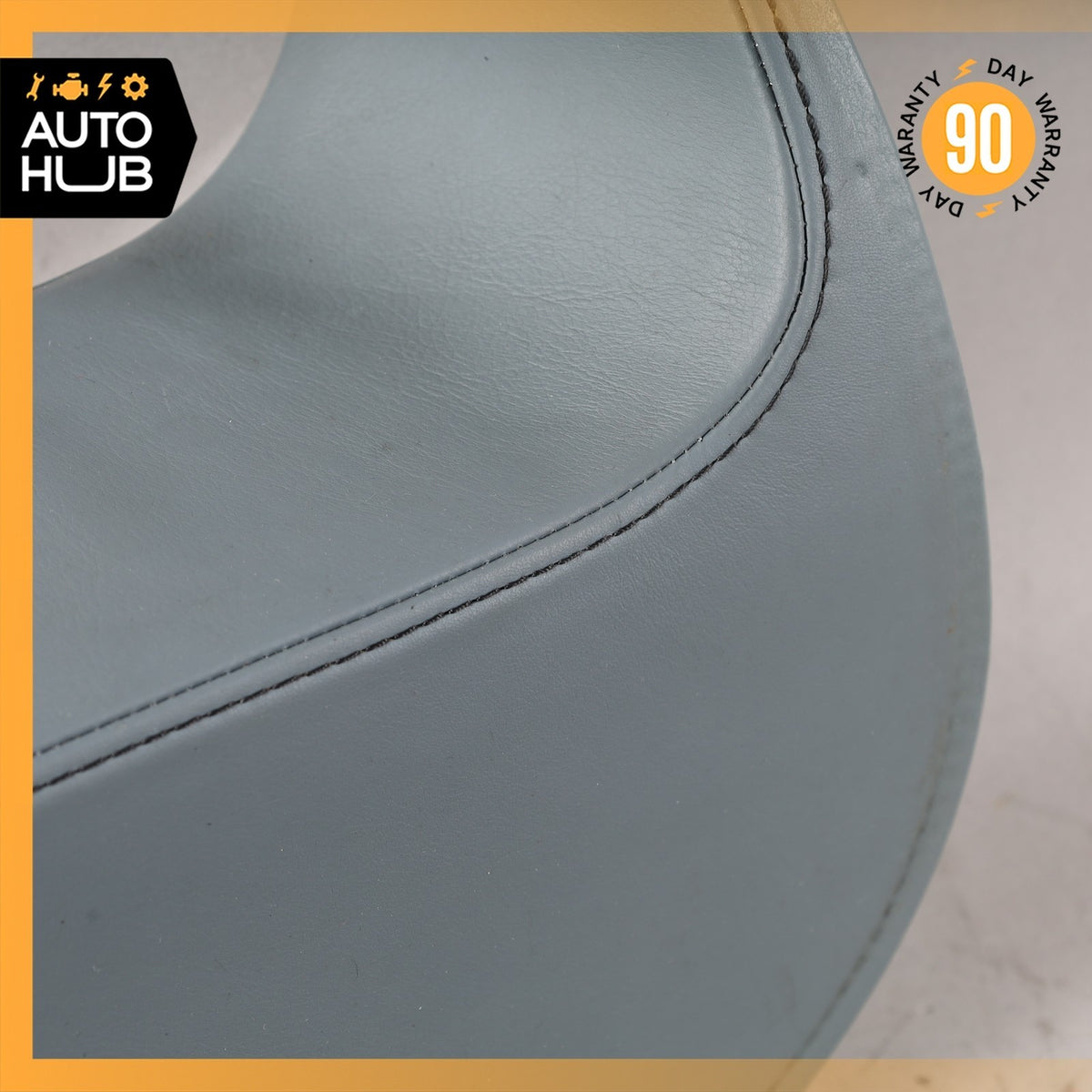 05-12 Aston Martin DB9 Front Left Side Lower A-Pillar Kick Panel Trim OEM 34k - photo 4