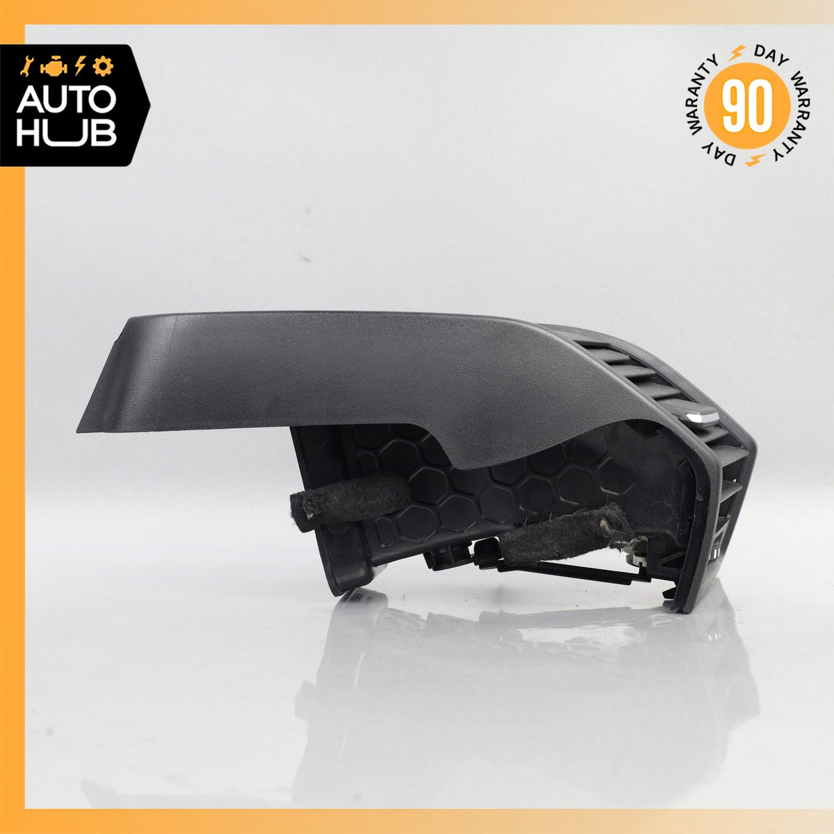 14-21 BMW i3 I01 Right Passenger Side Dashboard A/C AC Air Vent OEM - photo 8