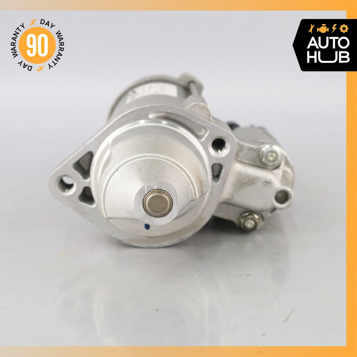 Mercedes W213 E300 C300 M274 Engine Motor Starter 2749062100 OEM - photo 4
