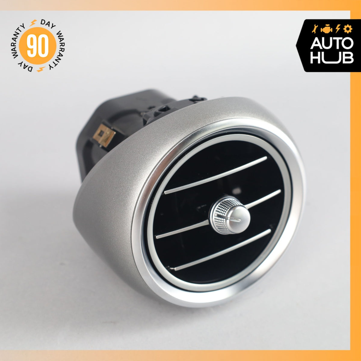 15-20 Mercedes W205 C300 GLC43 Left Side Dash Air A/C Vent 2058303900 OEM - photo 1