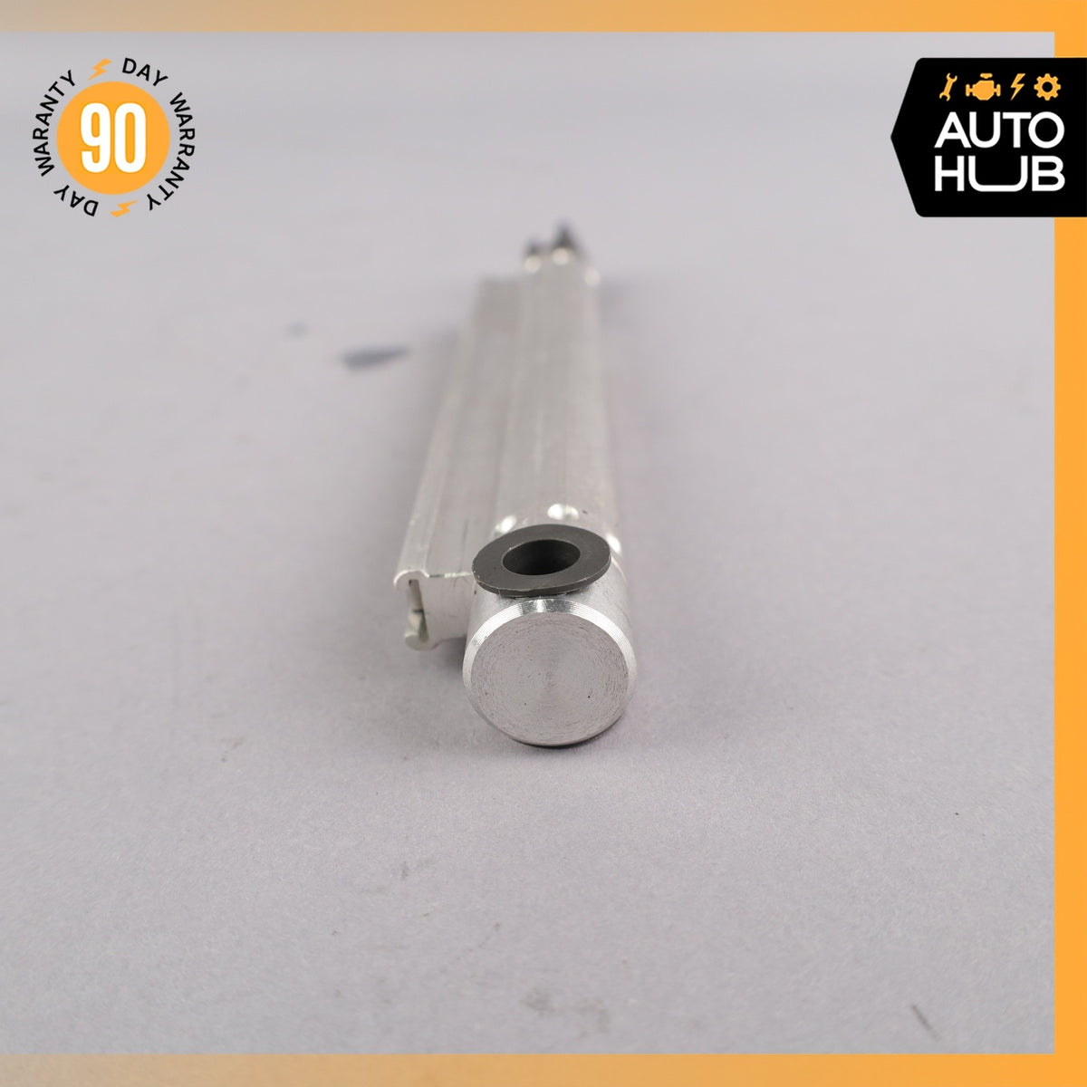 11-17 Mercedes W207 E350 E550 Left or Right Side Bow Tension Cylinder OEM 81k - photo 9