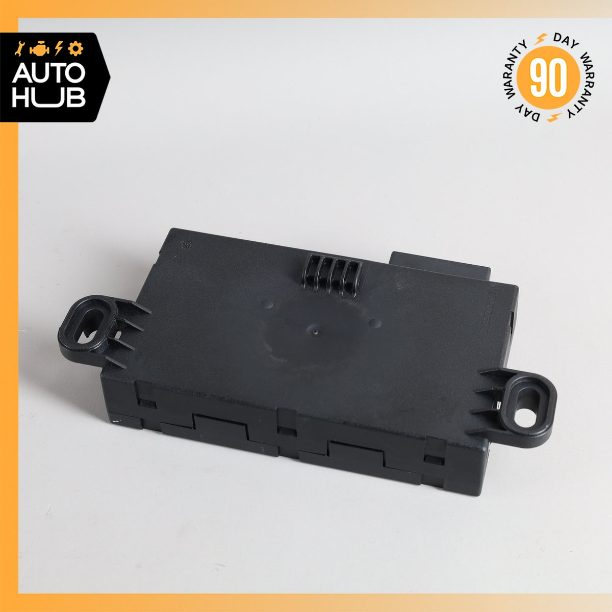 12-17 Audi B8.5 S5 A5 Convertible Roof Top Control Module 8F0959255 OEM 80k - photo 5