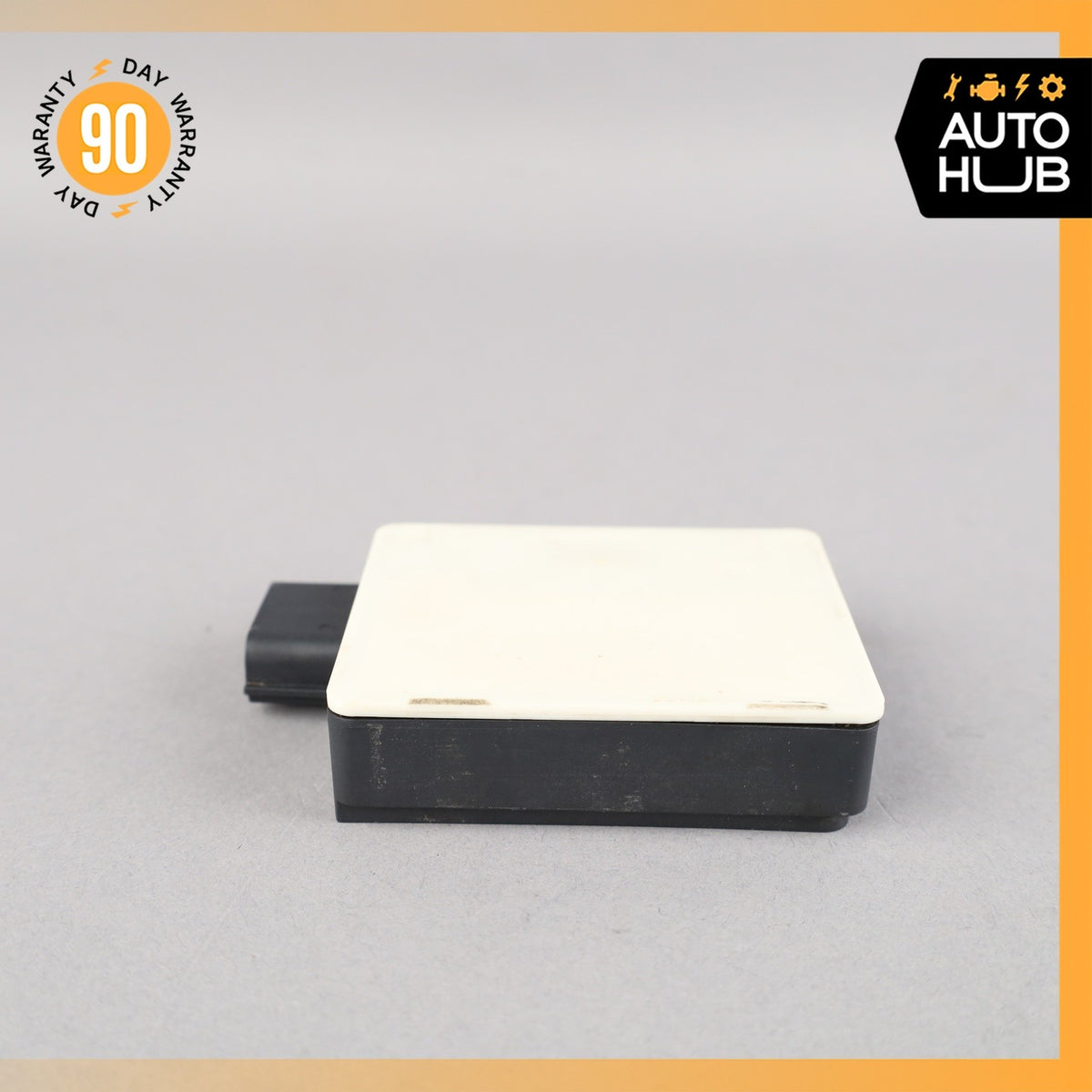 17-23 Alfa Romeo 952 Giulia Rear Bumper Blind Spot Distance Sensor Module OEM - photo 3