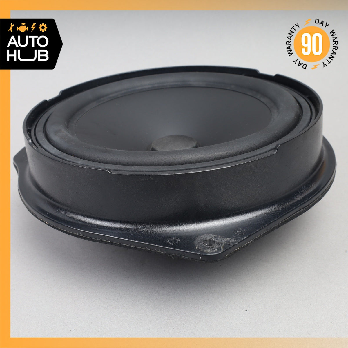 Mercedes W207 E350 CLS400 Door Audio Speaker Logic 7 Front Left or Right OEM 57k - photo 6