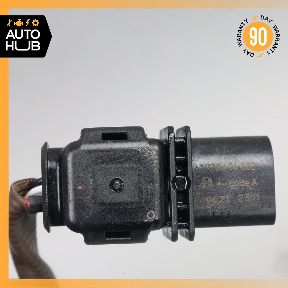 15-20 Mercedes W213 E300 SLC300 SLK300 Oxygen O2 Sensor Lambda OEM - photo 4