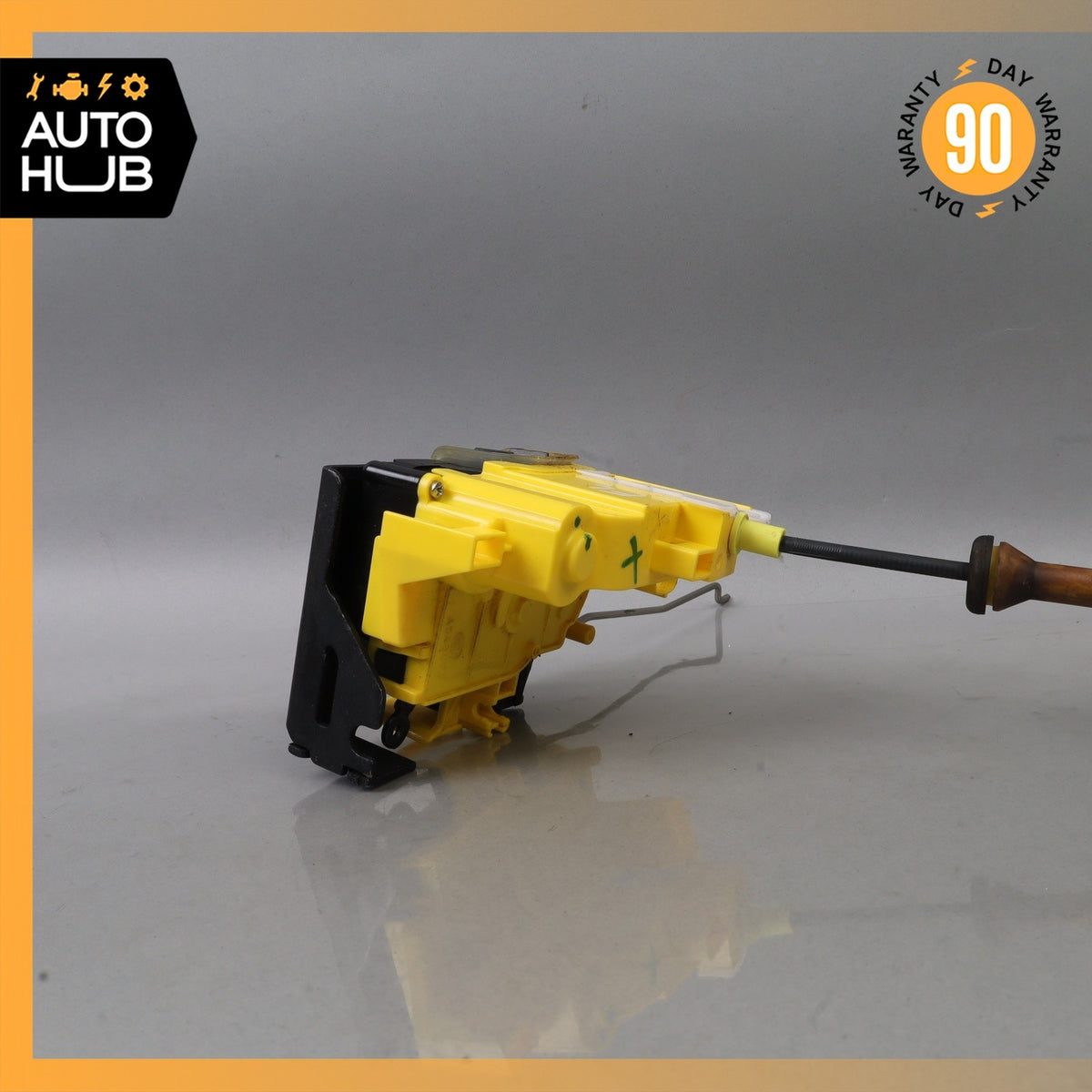 17-23 Alfa Romeo 949 Stelvio Front Left Side Door Lock Latch Actuator OEM - photo 13