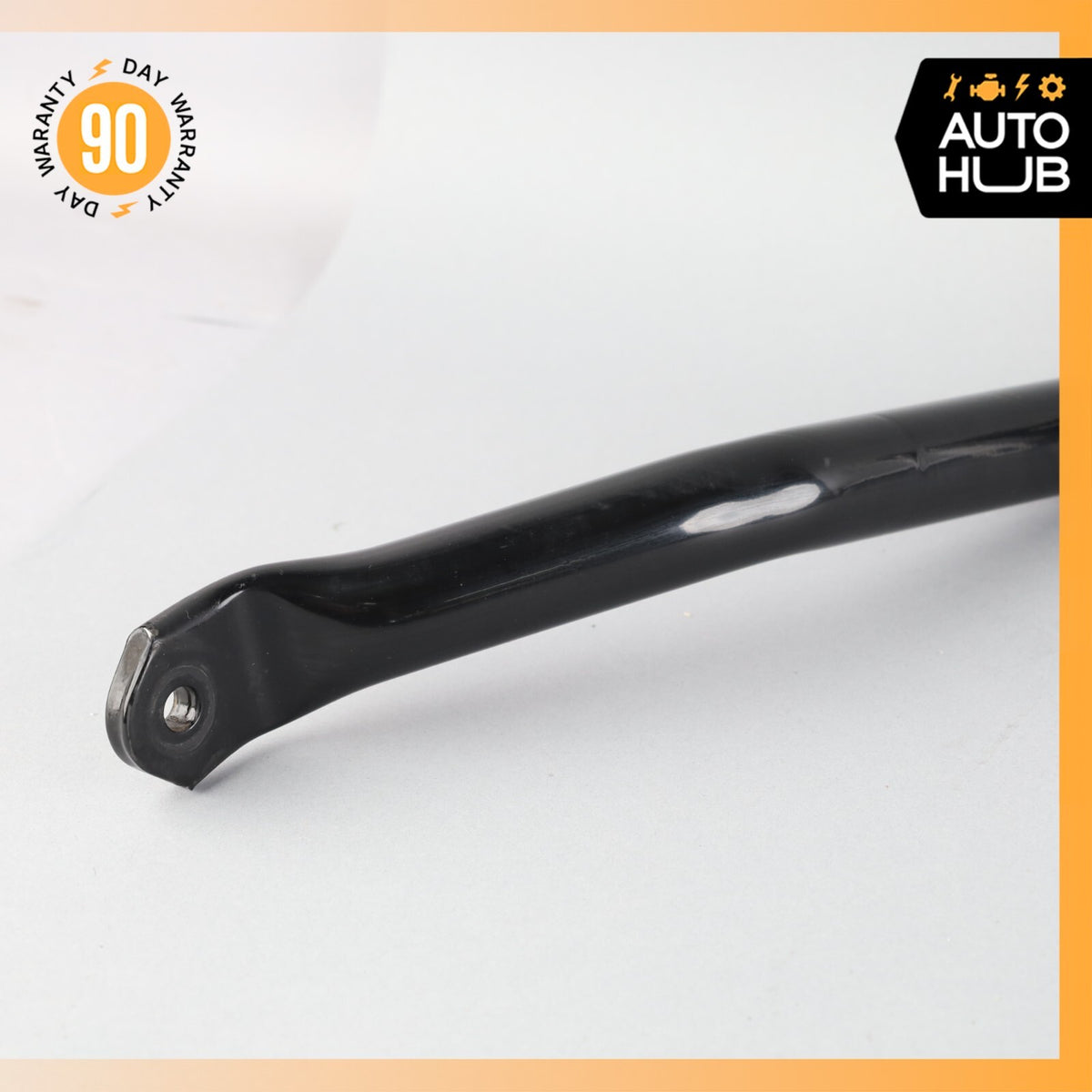 14-22 Maserati Quattroporte SQ4 M156 Front Anti Roll Sway Bar Stabilizer OEM 32k - photo 9