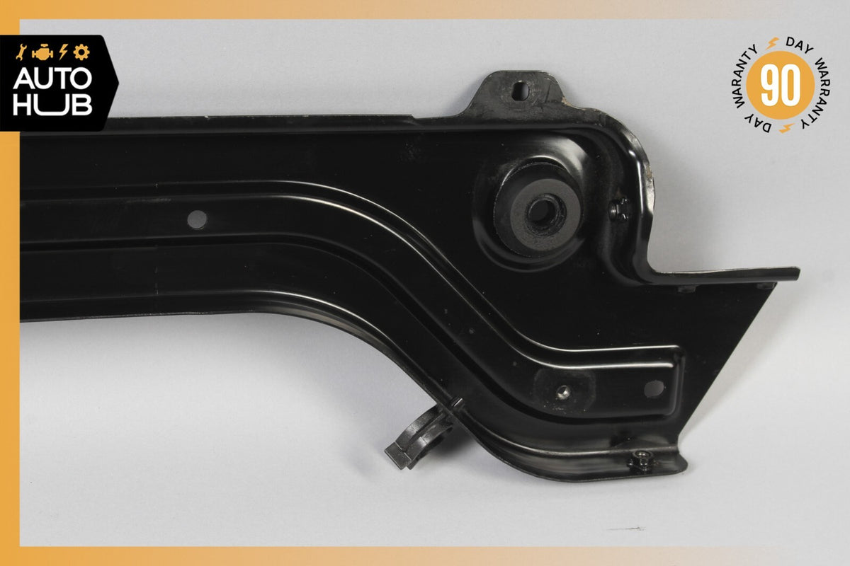 06-11 Mercedes W164 ML350 ML63 AMG ML550 ML500 Front Lower Radiator Support OEM - photo 7
