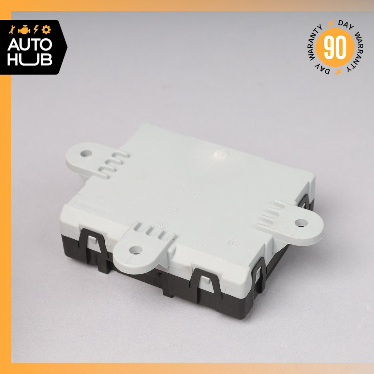 10-16 Land Rover LR4 HSE Front Right Passenger Side Door Control Module OEM 86k - photo 3