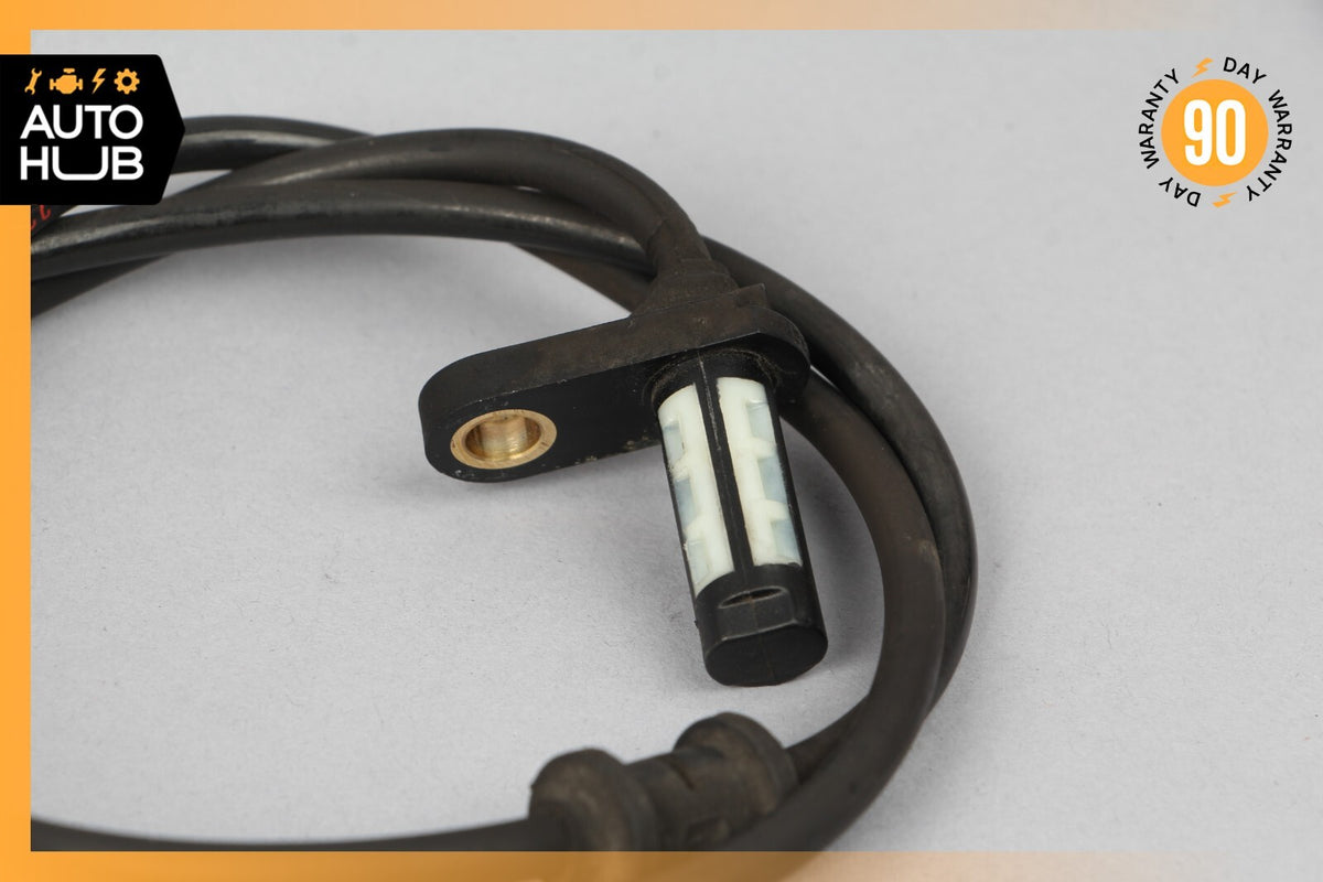 03-12 Mercedes R230 SL500 SL550 Rear Left or Right Wheel Speed ABS Sensor OEM - photo 2