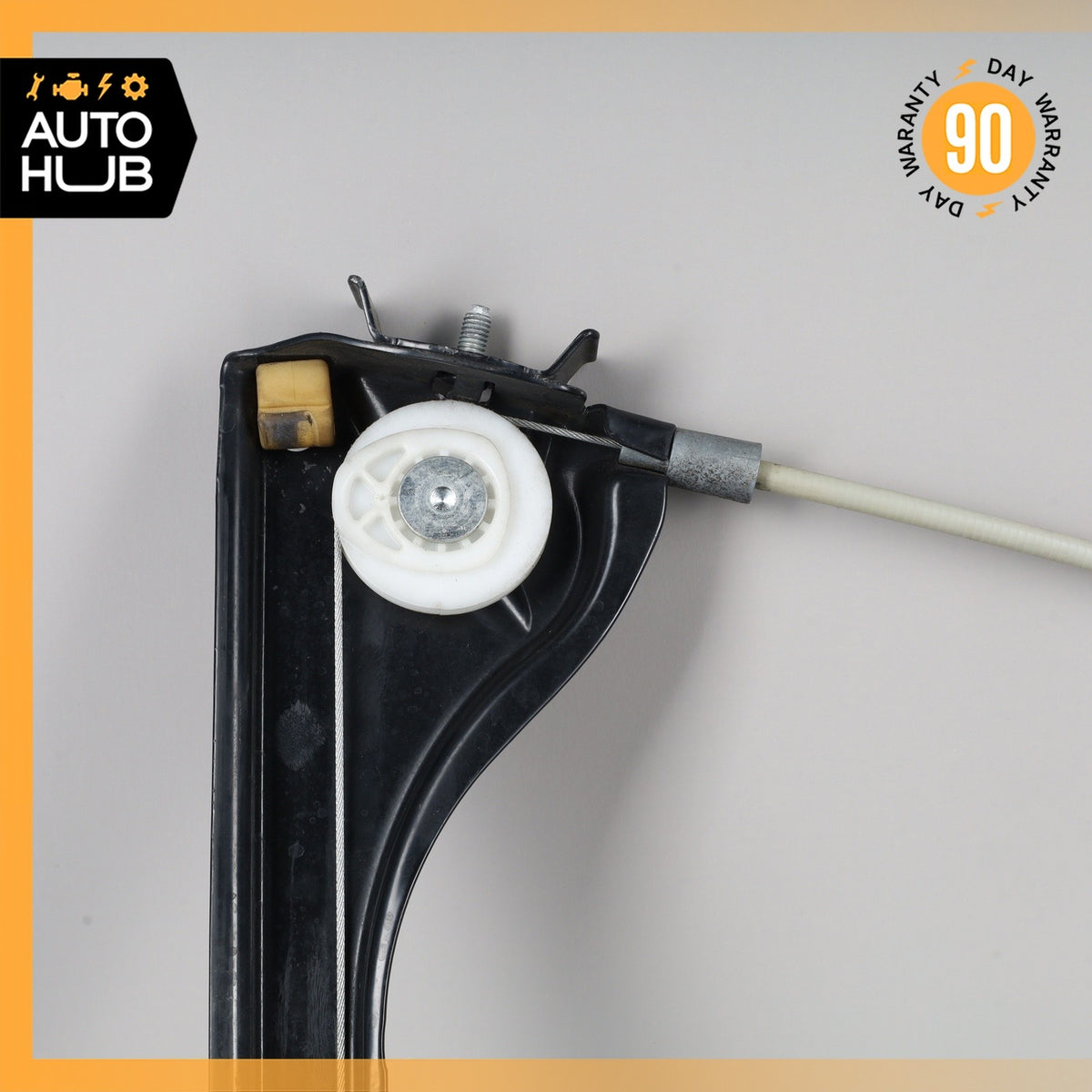 05-11 Mercedes R171 SLK350 SLK280 Front Right Window Regulator Motor OEM - photo 14