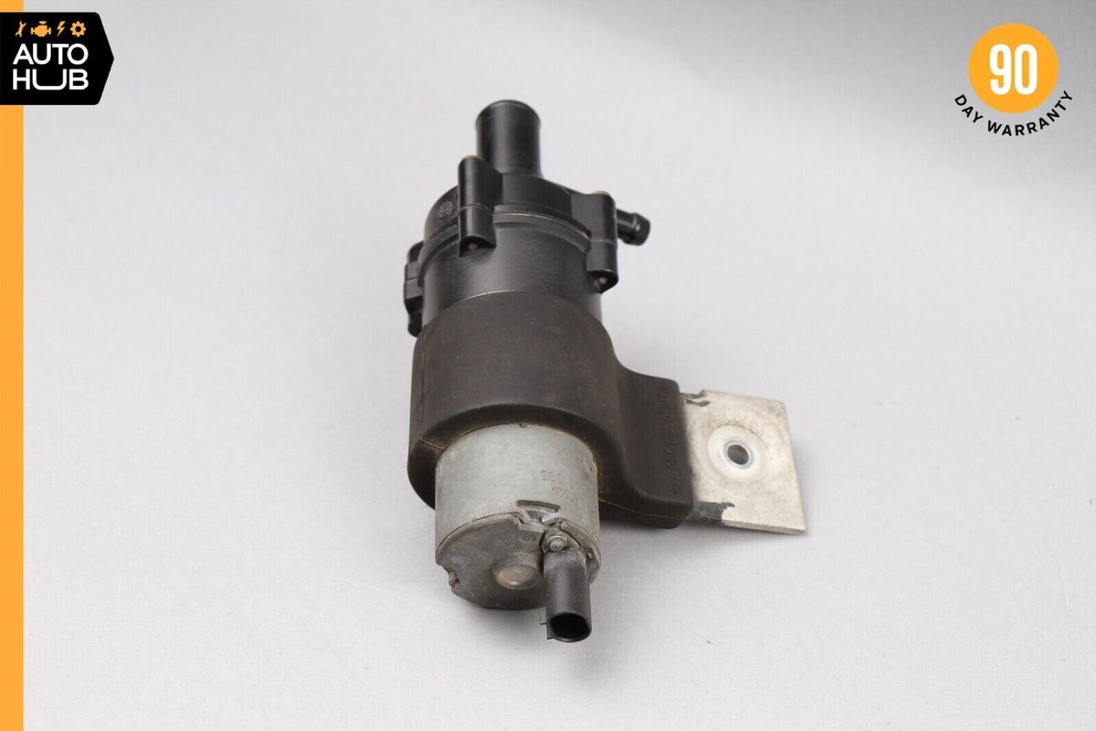 03-08 Mercedes R230 SL500 SL320 SL55 AMG Aux Auxiliary Water Pump 2308350264 OEM - photo 5
