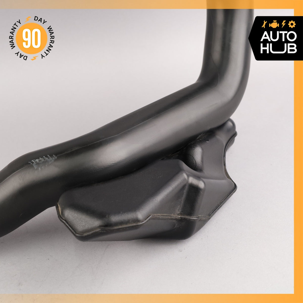 18-20 Audi FY Q5 Intercooler Hose Left Driver Side OEM - photo 10
