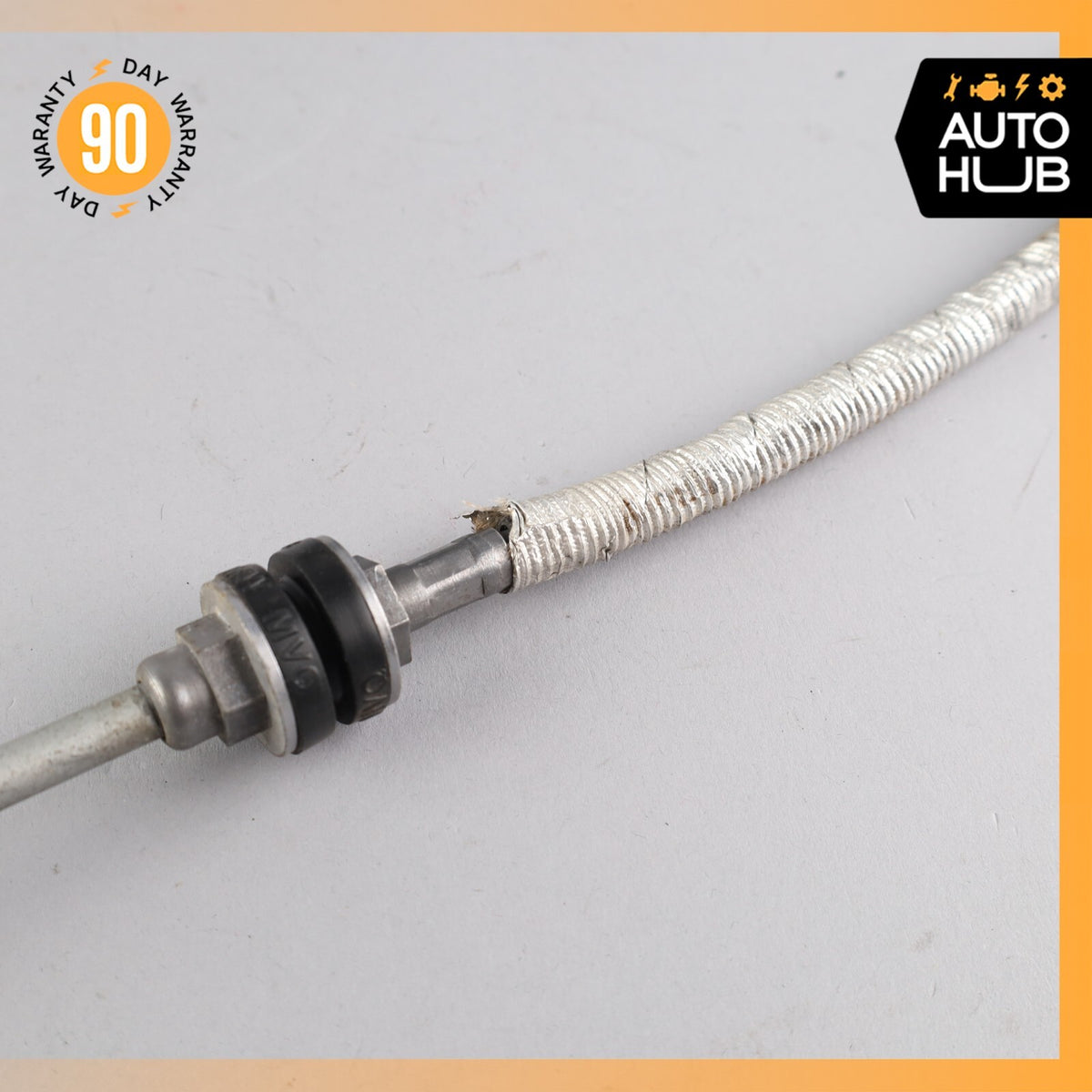 04-18 Maserati GranTurismo GranCabrio Floor Shifter Gear Shift Selector OEM 28k - photo 5