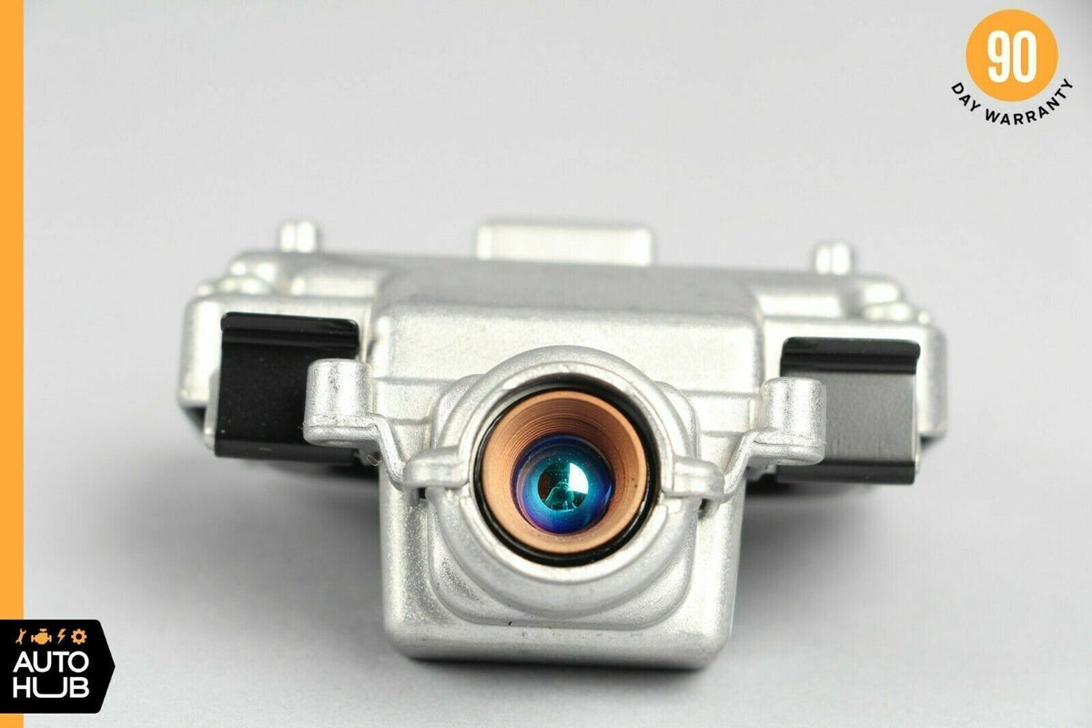 07-10 Mercedes W216 CL550 S550 S63 CL63 AMG Windshield Night Vision Camera OEM - photo 3