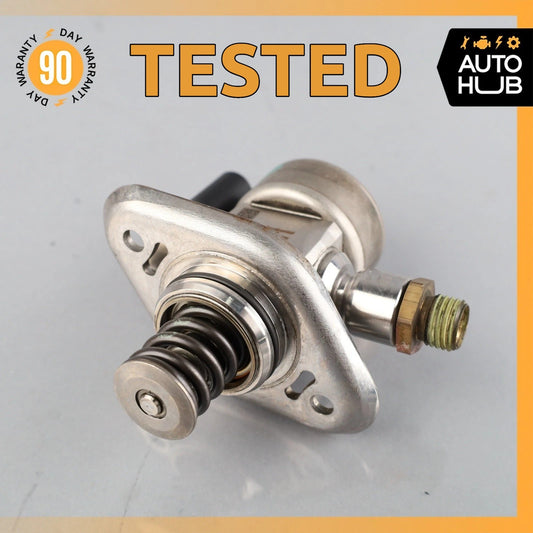 Audi 8V A3 2.0L High Pressure Fuel Pump OEM - photo 1