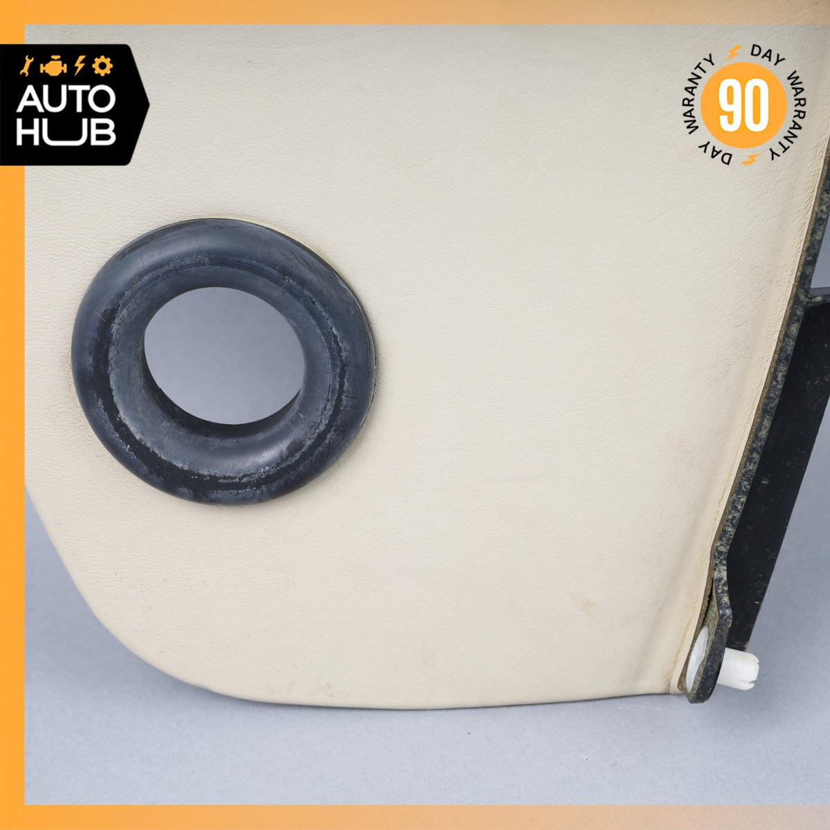 Aston Martin DB11 Volante Dashboard Dash Board Trim Panel Left Side OEM 7k - photo 5