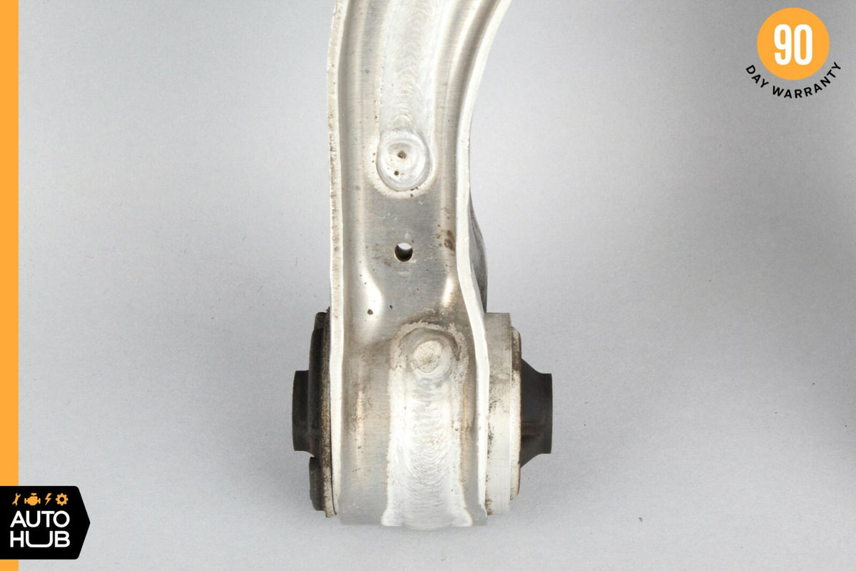 03-11 Mercedes W211 SL500 E550 RWD Front Left Upper Control Arm OEM - photo 2