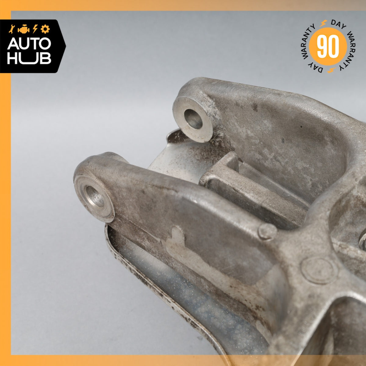 10-19 Aston Martin Rapide Rear Left Driver Side Spindle Knuckle Hub OEM 11k - photo 14