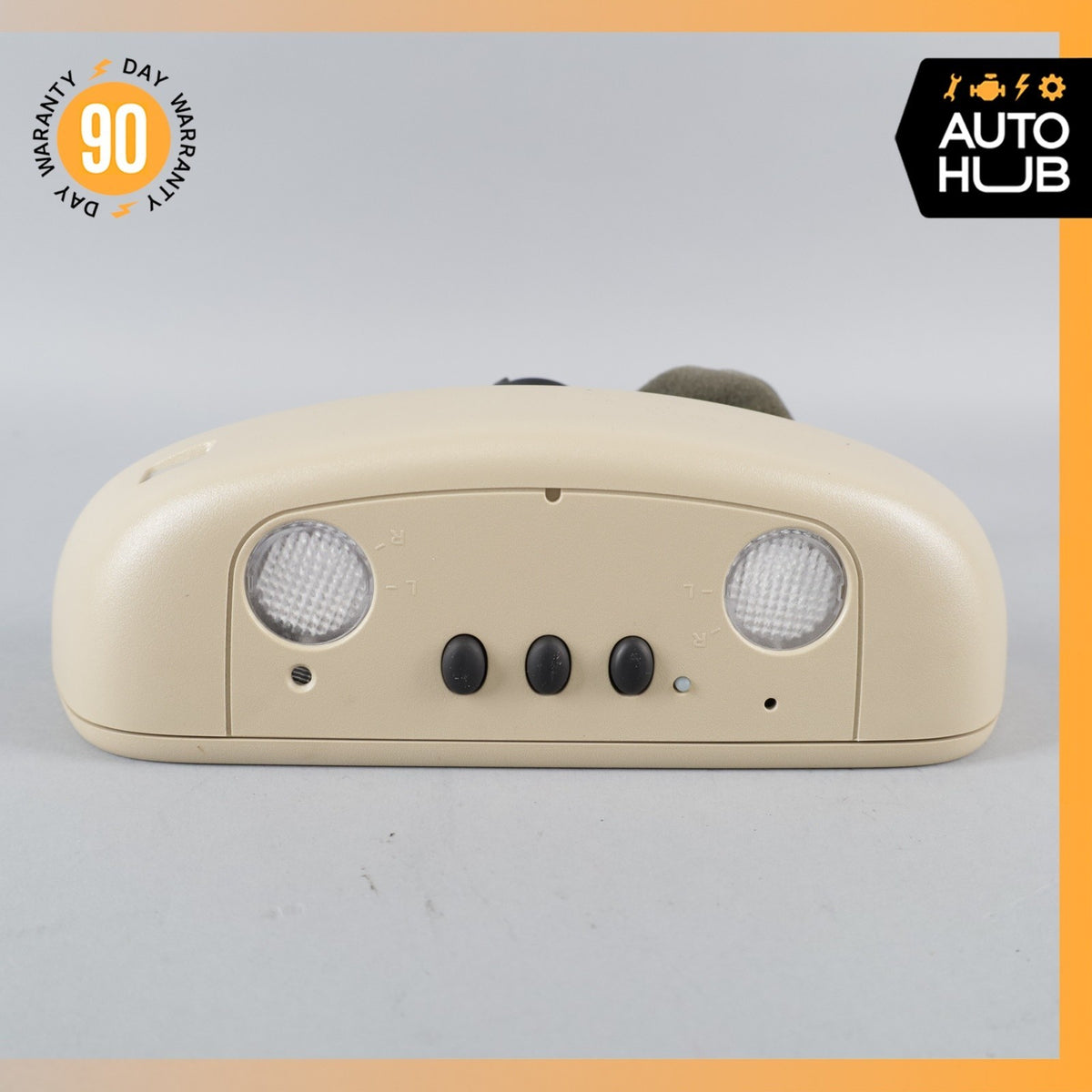14-17 Mercedes W207 E350 E400 E550 Convertible Interior Rear View Mirror OEM 78k - photo 9