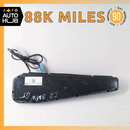 BMW F34 328i GT Front Right Passenger Seat Airbag Air Bag 7239616 OEM - photo 1