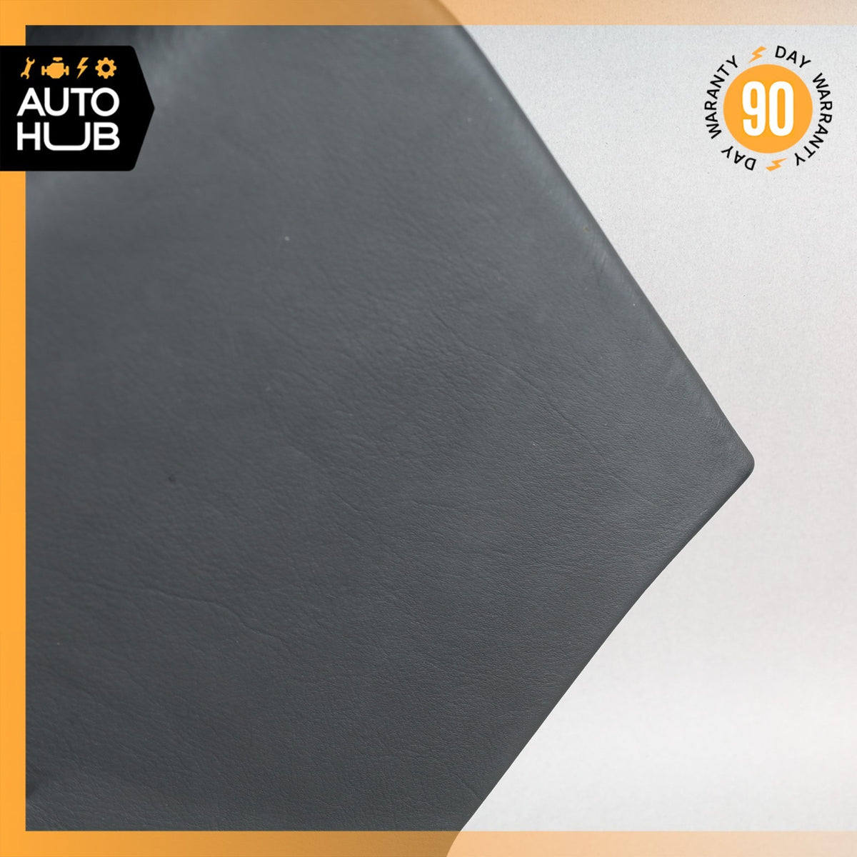 03-11 Bentley Continental GTC GT Front Right Side Kick Panel Trim Cover OEM - photo 7