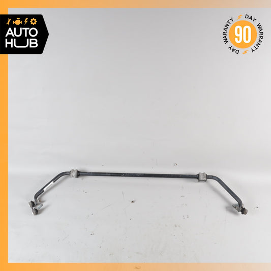 17-23 Aston Martin DB11 Rear Anti Roll Sway Bar Stabilizer OEM - photo 1
