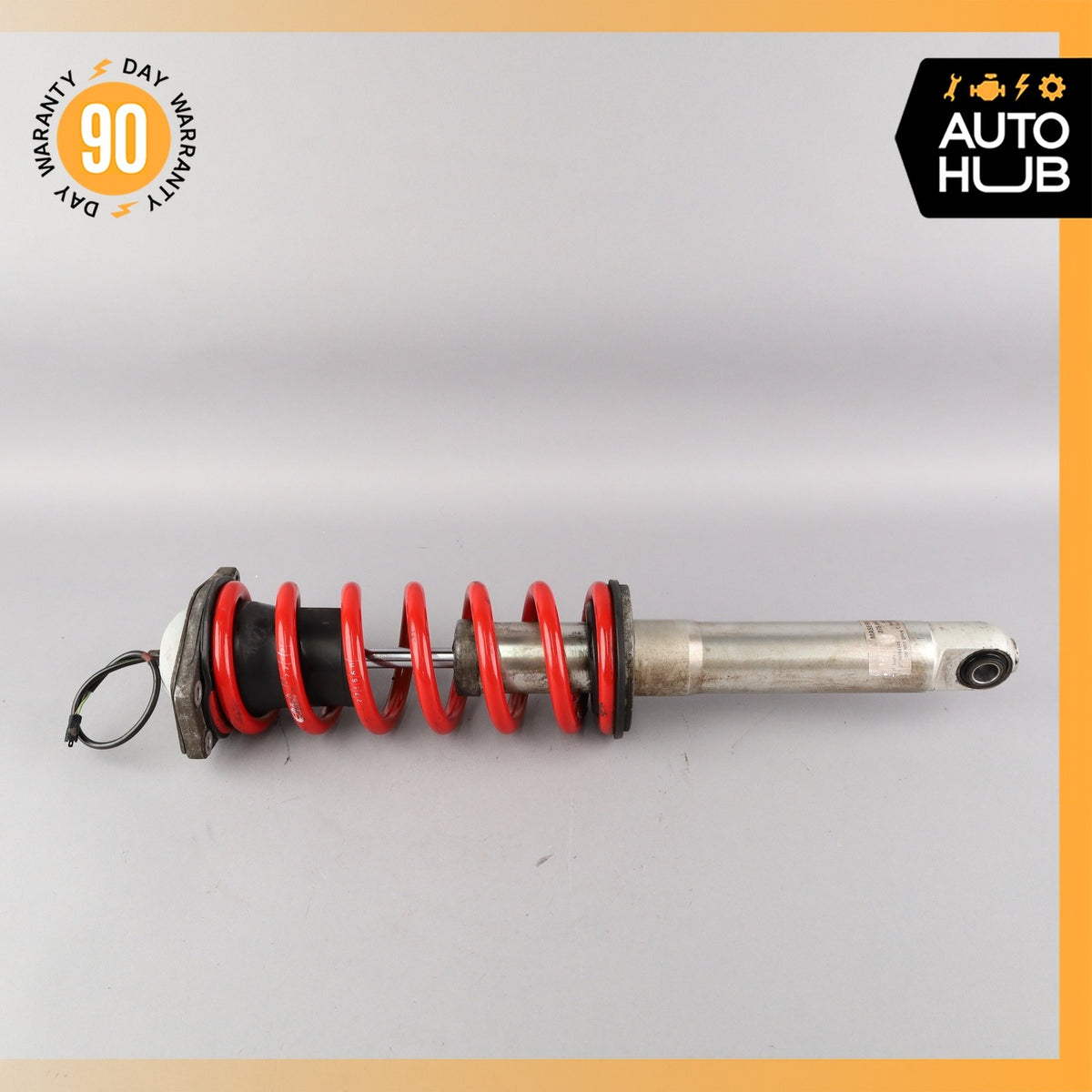 Maserati GranTurismo M145 Sport Rear Left or Right Shock Strut Absorber OEM - photo 3